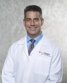 Joseph T. Martins MD UT Health East Texas HOPE Cancer Center